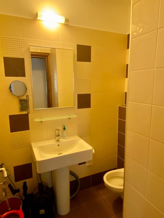 Voluntari Green Pipera 1 מראה חיצוני תמונה